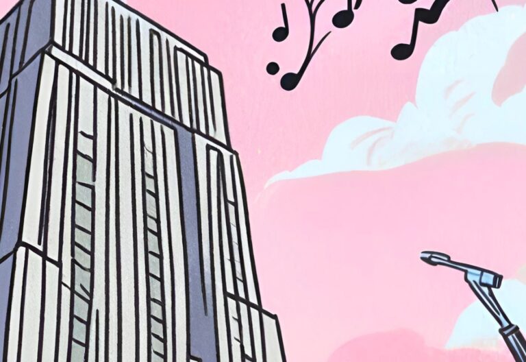 AMAT Lab announces the Jury of the Lilia Bloom Award 2024