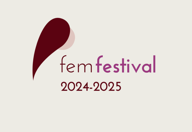 Femfestival 2025: Deadline for Submission to the Composition Competition Extended to April 30