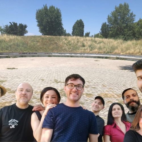 Estate fiorentina: Street music al parco dell’Anconella