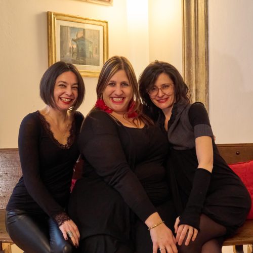 “Palma Cappuro – Women for Culture 2024” Award to AMAT and Its Three Founding Members