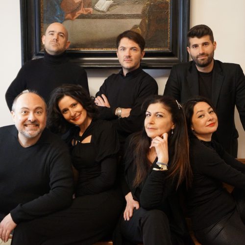 Decamerone musicale – A brigade of singers and musicians not to be missed