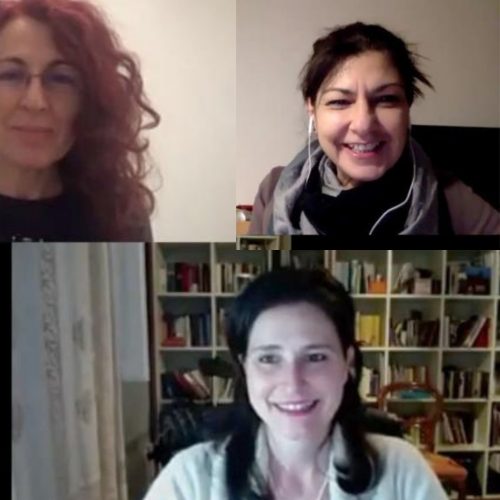 Femfestival, International Women’s Composition Festival