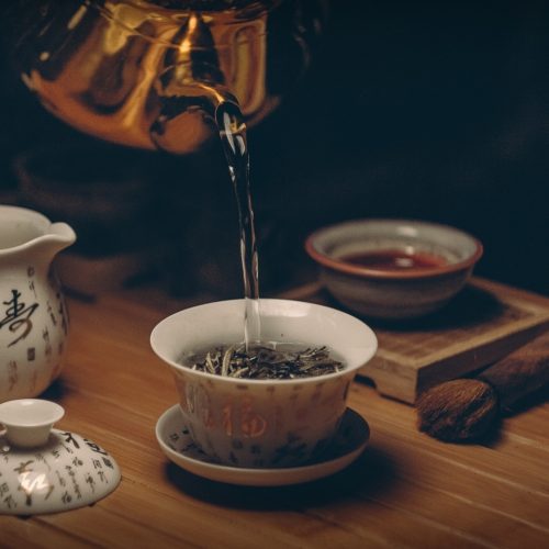 A tea with composers October 24, 5p.m. (italian time)