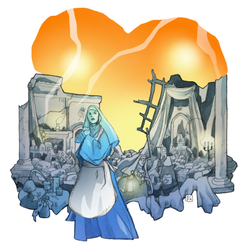 At Teatro dei Rinnovati, Siena in Opera Presents a never-before-seen Suor Angelica. Wednesday, December 11, at 9:00 PM