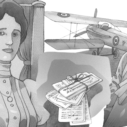 Let me introduce you to A.