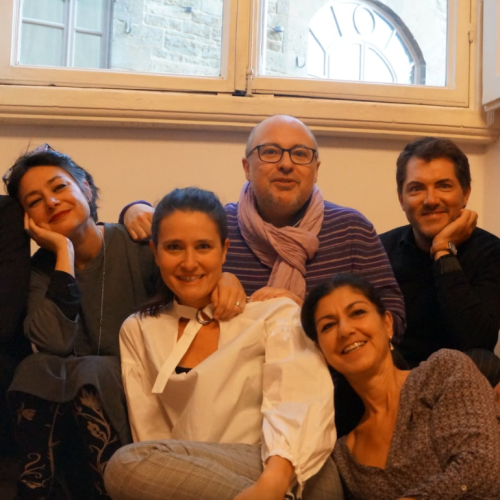 Spritz & Songs – Still lightness and bubbles