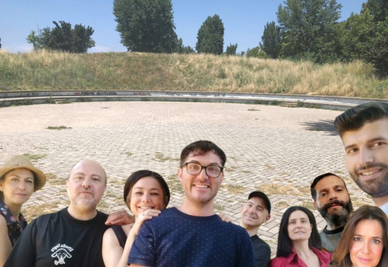 Estate fiorentina: Street music al parco dell’Anconella