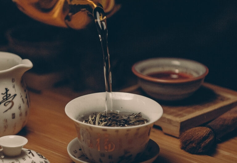 A tea with composers October 24, 5p.m. (italian time)