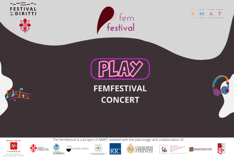 femfestival Play