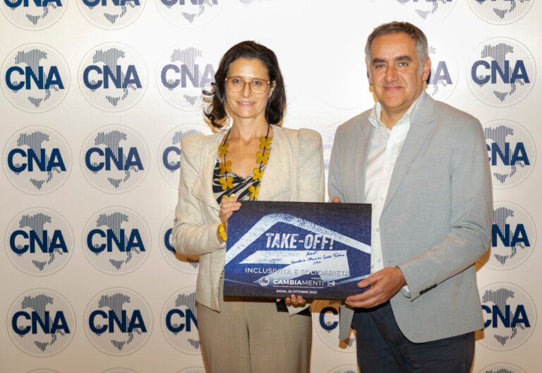CNA awards Amat