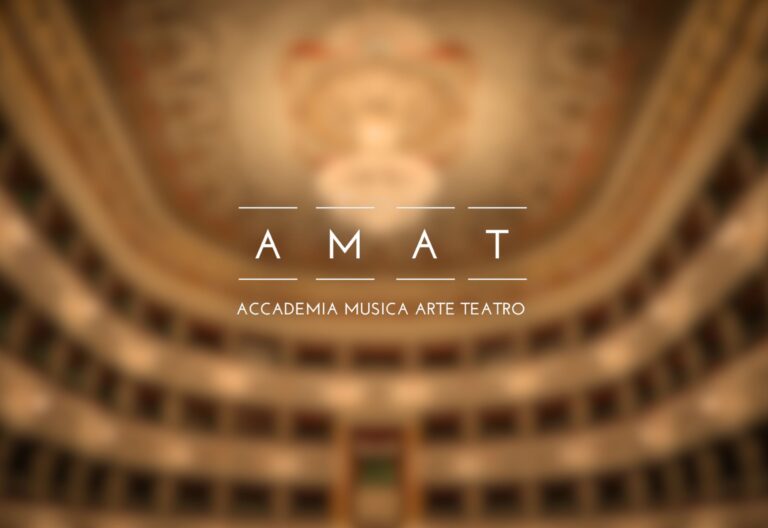 The 2024 autumn season of AMAT in Siena has come to a close