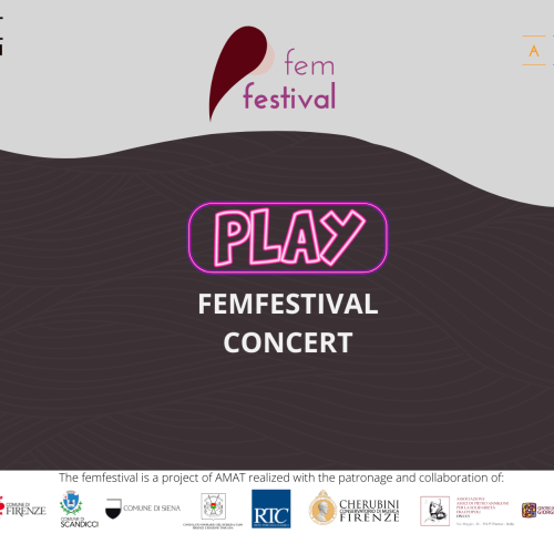 femfestival Play