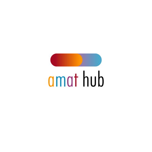 Amat Hub is online! Disclosure and interplay with Amat’s international project